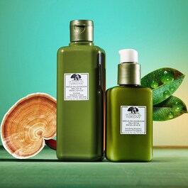 Mega-Mushroom Relief & Resilience Fortifying Emulsion - Emulsja łagodząca