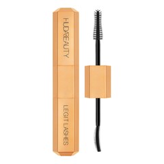 Empowered Legit Lashes Volume – Mascara 2 w 1, HUDA BEAUTY