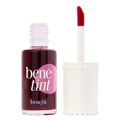 Bene Tint - Róż W Płynie Do Policzków I Ust Mini, BENEFIT COSMETICS