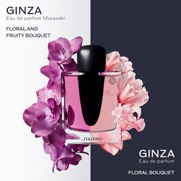Ginza Murasaki - Woda Perfumowana
