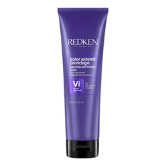 Color Extend Blondage Maska do włosów , REDKEN