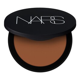 Nars - Soft Matte Advanced Perfecting Powder - Puder Matujący - Seafront - Dla Kobiet