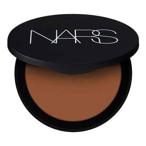 Nars - Soft Matte Advanced Perfecting Powder - Puder Matujący - Seafront - Dla Kobiet