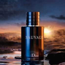 Sauvage Elixir