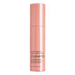 Leave-in perfecting cream - Krem do stylizacji, CHAMPO
