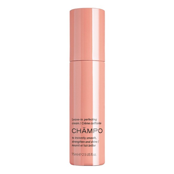 Leave-in perfecting cream - Krem do stylizacji, CHAMPO