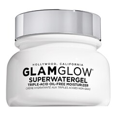 Superwater Gel - Krem nawilżający, GLAMGLOW