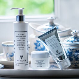 Restorative Facial Cream - Odżywczy krem do twarzy