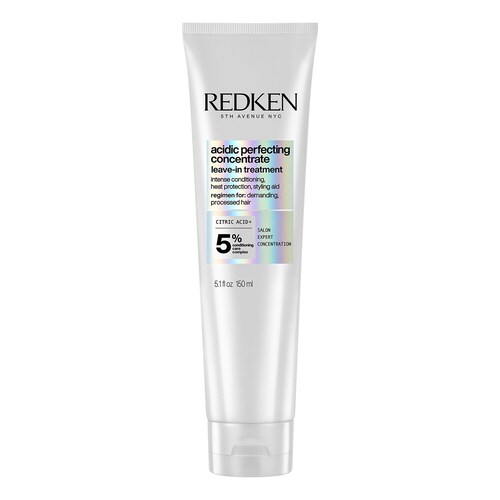 Redken - Acidic Bonding Concentrate Krem Bez Spłukiwania - Blondifier Acid Blondier Lot - Dla Kobiet