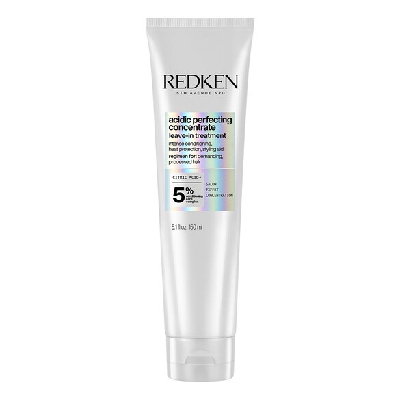 Acidic Bonding Concentrate Krem bez spłukiwania, REDKEN