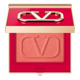 Valentino Make Up - Eye2cheek - Puder O Podwójnym Zastosowaniu - Róż I Cień Do Powiek - Vltn Eye2cheek 08 Np - Dla Kobiet