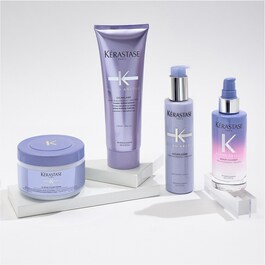 BLOND EXTREME Serum na noc 