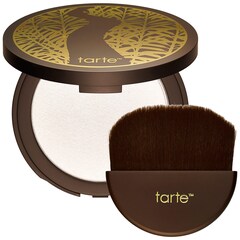 Smooth Operator Amazonian Clay Pressed Finishing powder - Puder wykańczający, TARTE