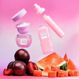 Watermelon Glow Pink Juice - Krem nawilżający