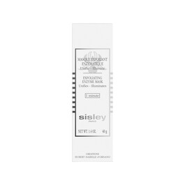 Exfoliating Enzyme Mask - Delikatny peeling