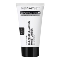 Blemish Clearing Moisturizer 2% NovoRetin - Nawilżający krem na noc, THE INKEY LIST