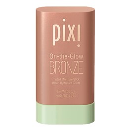 ON-THE-GLOW BRONZE — Nawilżający bronzer w sztyfcie