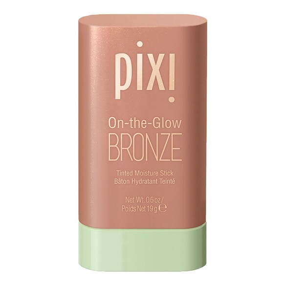 ON-THE-GLOW BRONZE — Nawilżający bronzer w sztyfcie, PIXI