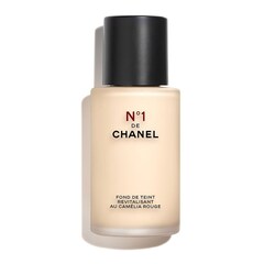 CHANEL N°1 DE CHANEL - REWITALIZUJĄCY PODKŁAD, CHANEL