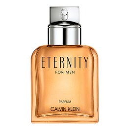 Eternity for Men Parfum - Perfumy