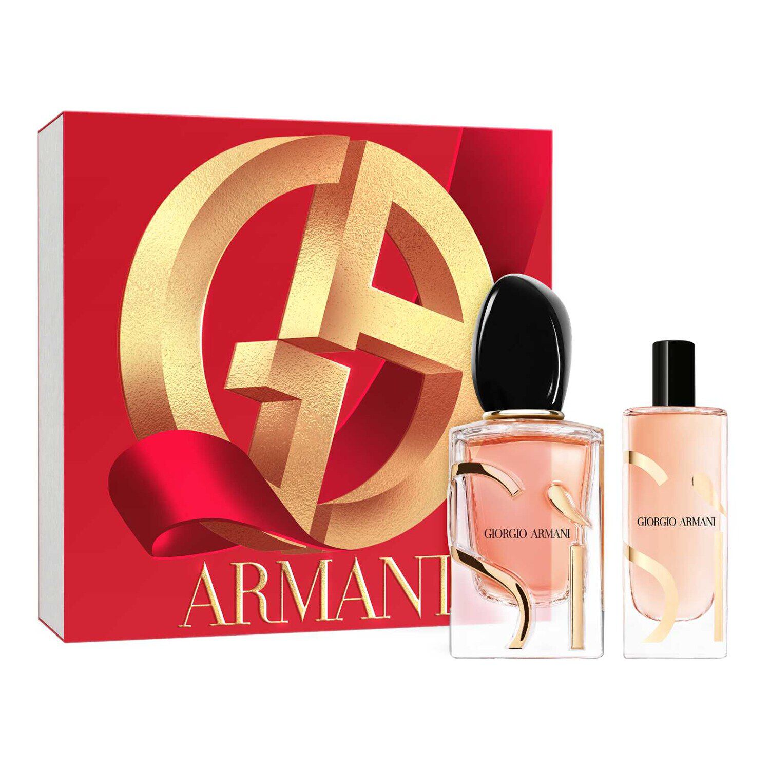 Armani si top intense sephora