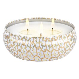Maison Blanc Italian Bellini 3 Wick Tin Candle-Świeca 