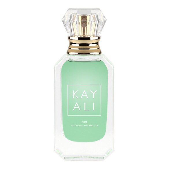 Yum Pistachio Gelato 33 - Intensywna woda perfumowana, KAYALI