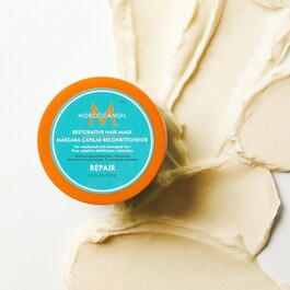 Restorative Hair Mask - Maska do włosów