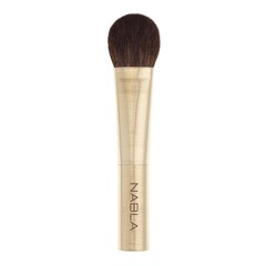 Big Powder Brush - Pędzel do pudru, NABLA