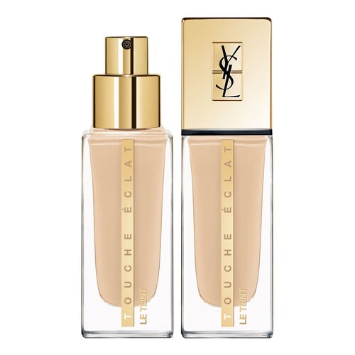 Yves Saint Laurent - Touche Éclat Le Teint - Podkład - Touche Eclat Le Teint Br10 - Dla Kobiet