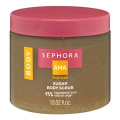 Sugar Body Scrub - Peeling do ciała, SEPHORA COLLECTION