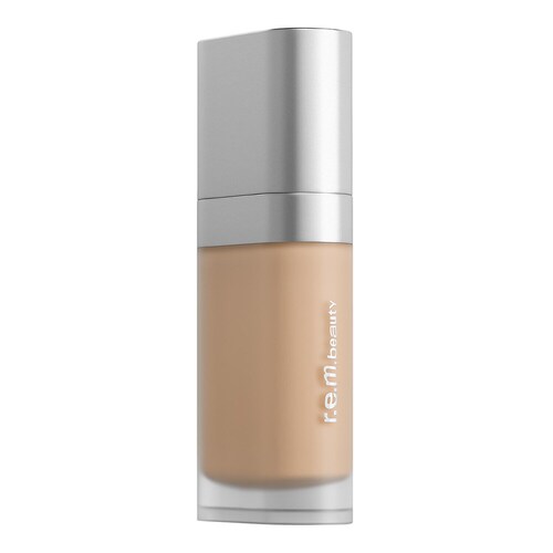 Rem Beauty - Sweetener - Podkład Z Kwasem Hialuronowym I Niacynamidem - Sweetener Foundation Medium 6 g - Dla Kobiet