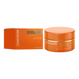 Lancaster Golden Tan Maximizer - Balsam do ciała po opalaniu