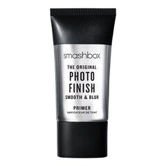 Photo Finish The Original Smooth & Blur Primer - Mini baza, SMASHBOX