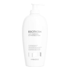 Lait Corporel Active Recovery - Regenerujące mleczko do ciała, BIOTHERM