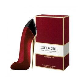 Good Girl Velvet Fatale Collector - Woda perfumowana