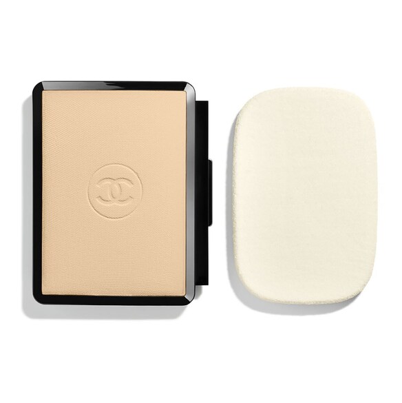 LE TEINT ULTRA - Ultratrwały podkład w kompakcie z SPF 15, CHANEL