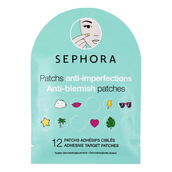 Płatki Redukujące Niedoskonałości I Sephora Collection Sephora