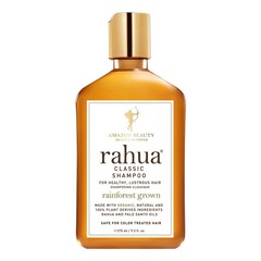 Classic Shampoo - Szampon regenerujący, RAHUA
