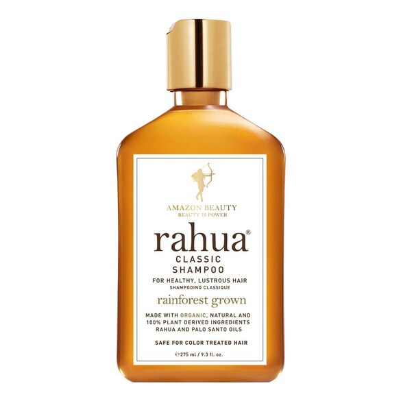 Classic Shampoo - Szampon regenerujący, RAHUA