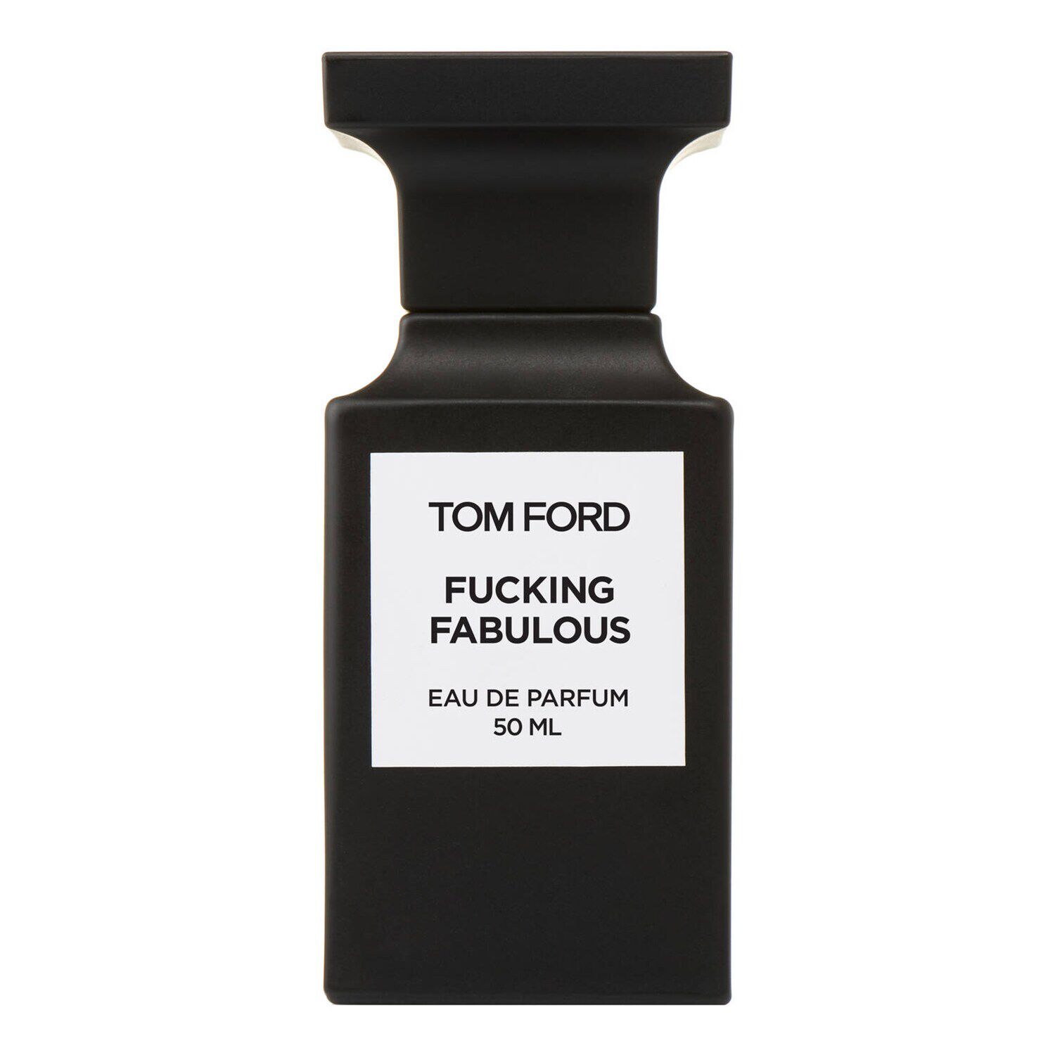 オンラインショップ (30 FORD TOM i perfumowana Woda - Fabulous Fucking ml, ml 50 香水(ユニセックス)