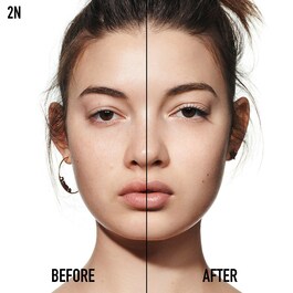 Dior Forever Natural Nude - Długotrwały podkład do twarzy