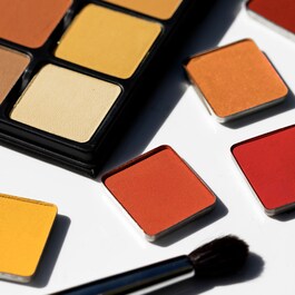 Grande Pro 3 Volume 3 Pigment Palette – Paleta cieni do powiek 