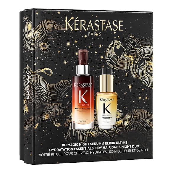Iconics Holidays Set, KÉRASTASE