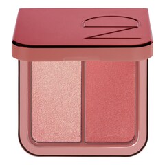 HY-BLUSH - Duet różu i rozświetlacza w kremie, NATASHA DENONA