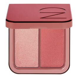 HY-BLUSH - Duet różu i rozświetlacza w kremie