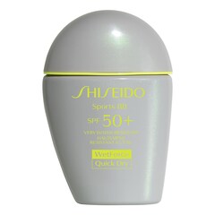 Sports BB SPF50 - Sunscreen, SHISEIDO