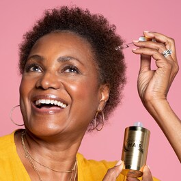 GrandeHAIR Enhancing Serum – Serum upiększające włosy