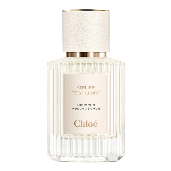 chloe hibiscus abelmoschus woda perfumowana 50 ml    