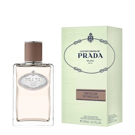 Infusion de Vanille - Woda Perfumowana